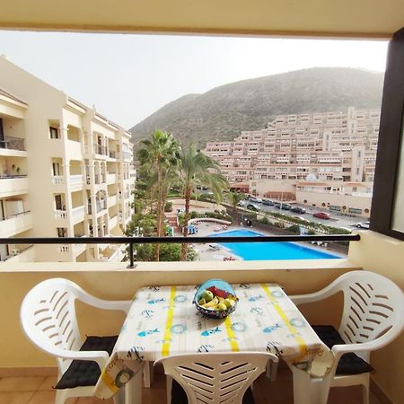 Castle Margherita'S Apartments Los Cristianos  Buitenkant foto